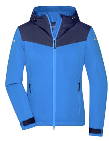 DAI-JN1179-Ladies Allweather Jacket